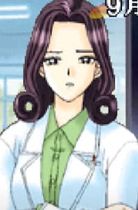 Ootake Shihoko