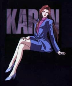 Karen Houjou