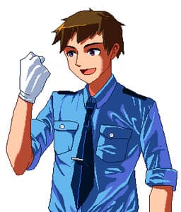Wakaho Riku