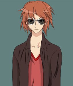 Nagasaki Yuito