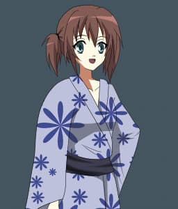Oosato Chika