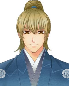 Oda Nobutada