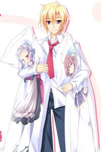 Makura Lab Member A