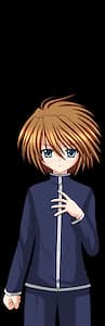 Sanada Yuuki