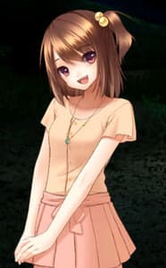 Shishime Haruka