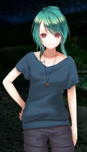 Shirakawa Eku