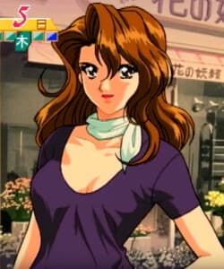 Mita Fujiko