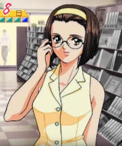 Hatama Mitsuki