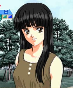 Yamo Kasumi