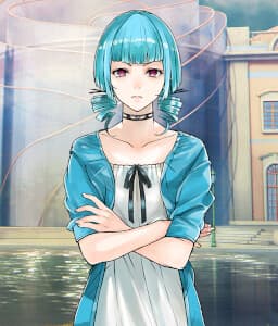 Oshinari Mare