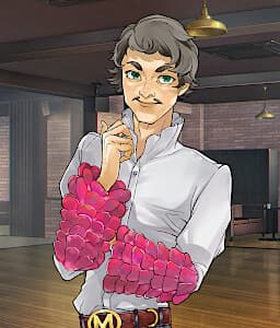 Monari Shuugo