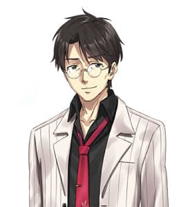 Kou Shamo