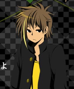 Nakashima Jirou