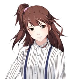 Saotome Otoko