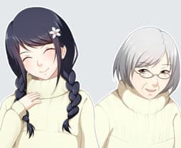 Saotome Umeko
