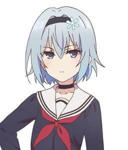 Sora Ginko