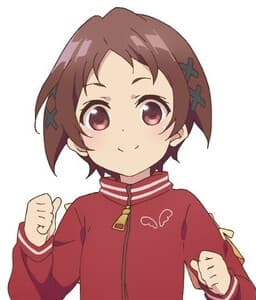 Mizukoshi Mio