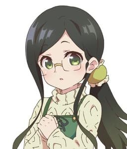 Sadatou Ayano