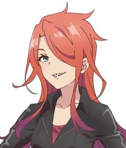 Tsukiyomizaka Ryou
