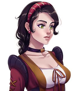 Katherine