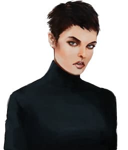Amanda