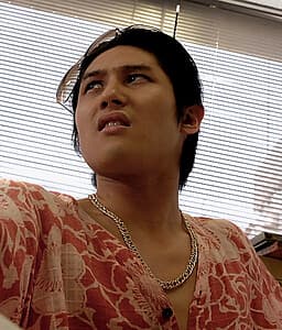 Segawa Yutarou