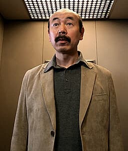 Touyama Teruo