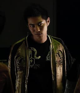 Nishizawa Susumu