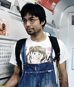 Sasayama Yuuji