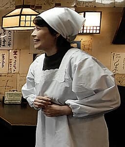 Yoneda Maki