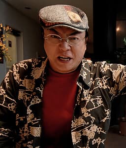 Ooarai Shinnosuke