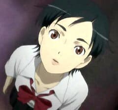 Otonashi Saya