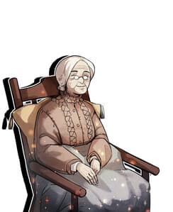 Madam Valerius