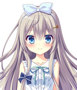 Sagisawa Arisa
