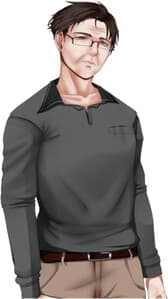 Dan Yung