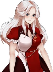 Queen Misa