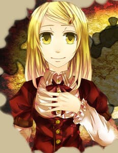 Mary