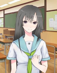 Hayami Kaede