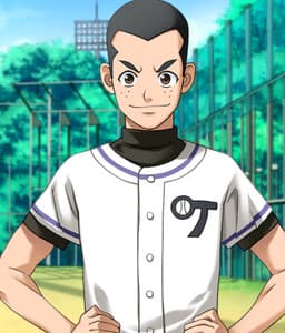 Kameda Yukikazu