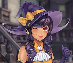 Fay Nightshade