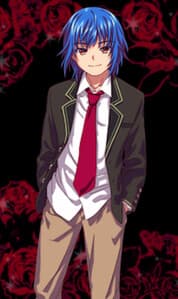 Amamiya Hikaru