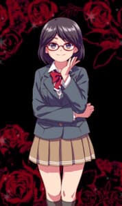 Tachibana Ushio