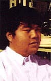 Hosoda Tomoharu