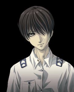 Arai Shouji