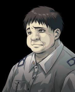 Hosoda Tomoharu
