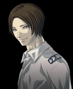 Konno Hidetoshi