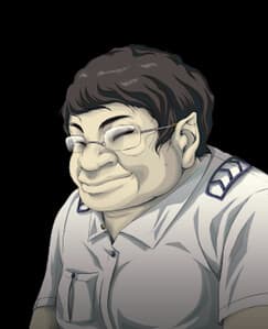 Ookawa Daisuke