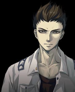 Shindou Makoto