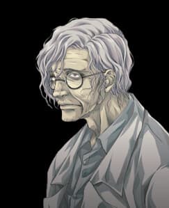 Shirai Denzaburou