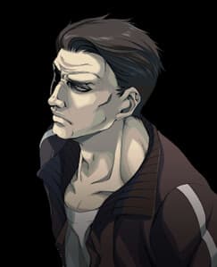 Kuroki Genzou